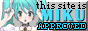 Miku Approved Button